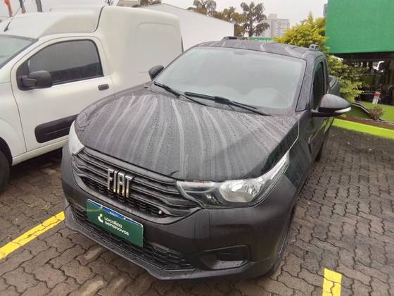 FIAT STRADA 1.3 FIREFLY FLEX ENDURANCE CS MANUAL FIAT STRADA 1.3 FIREFLY FLEX ENDURANCE CS MANUAL